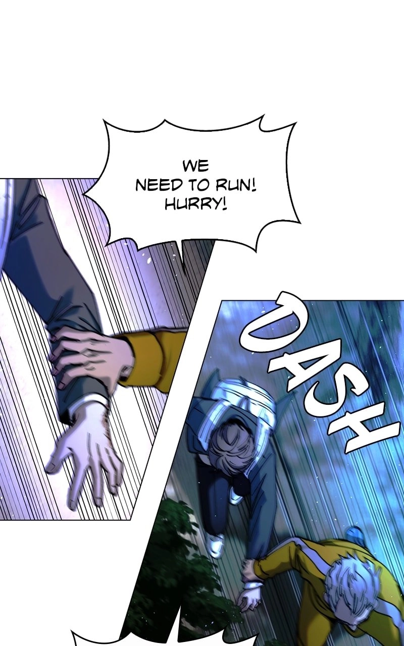 The End is a Game to Me Chapter 17, page 87 of 121