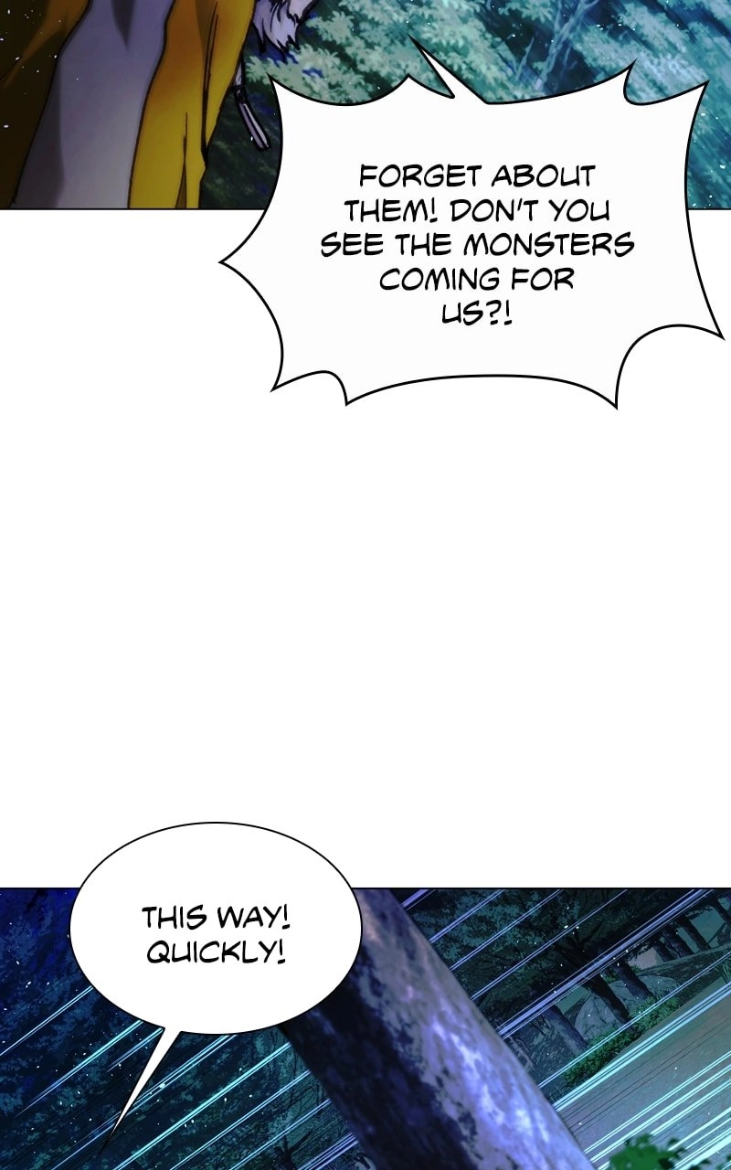 The End is a Game to Me Chapter 17, page 89 of 121