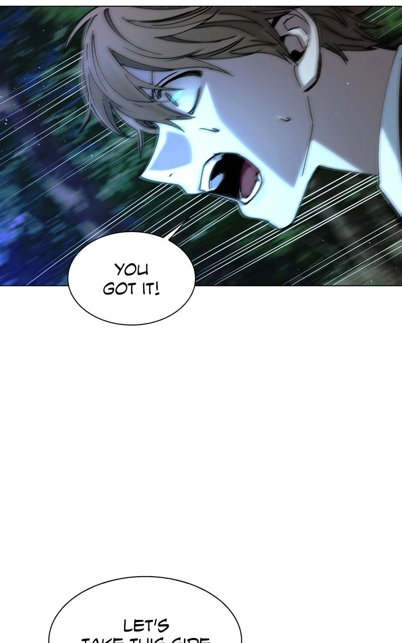 The End is a Game to Me Chapter 17, page 9 of 121