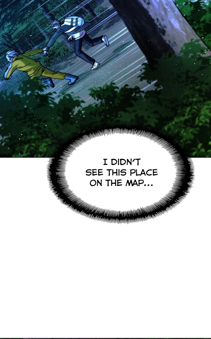 The End is a Game to Me Chapter 17, page 90 of 121
