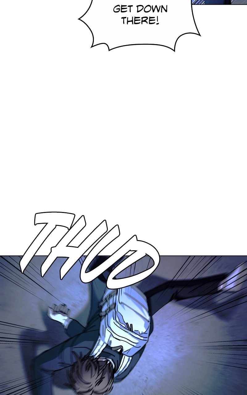 The End is a Game to Me Chapter 17, page 93 of 121