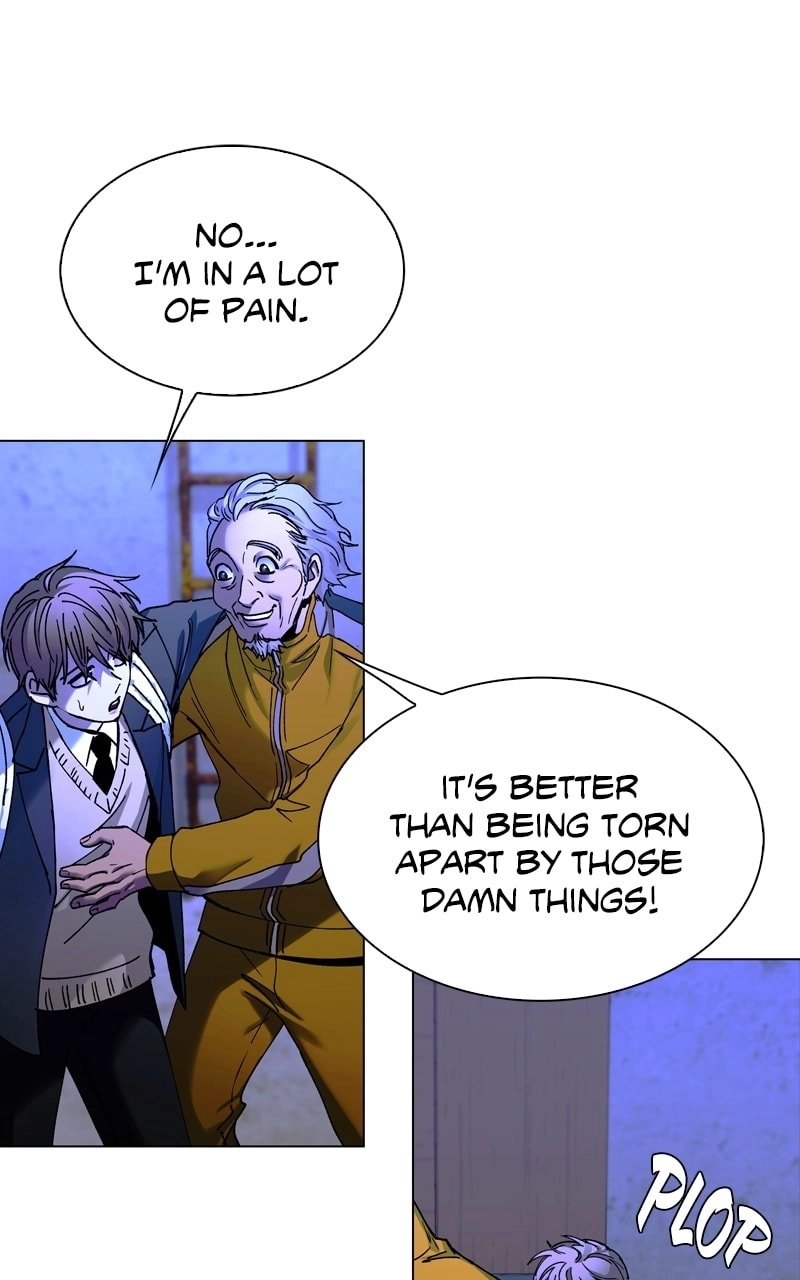 The End is a Game to Me Chapter 17, page 97 of 121
