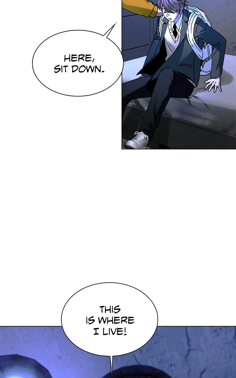 The End is a Game to Me Chapter 17, page 98 of 121