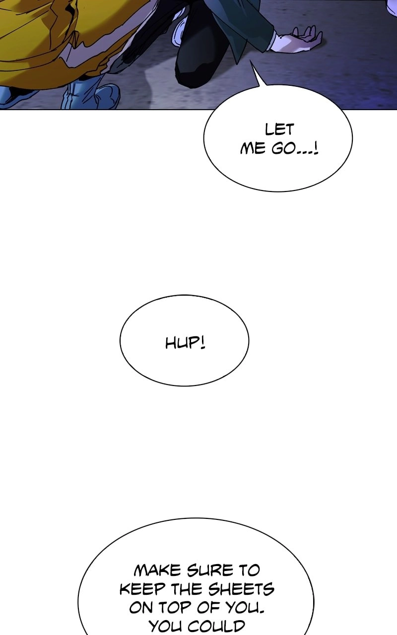 The End is a Game to Me Chapter 18, page 102 of 126