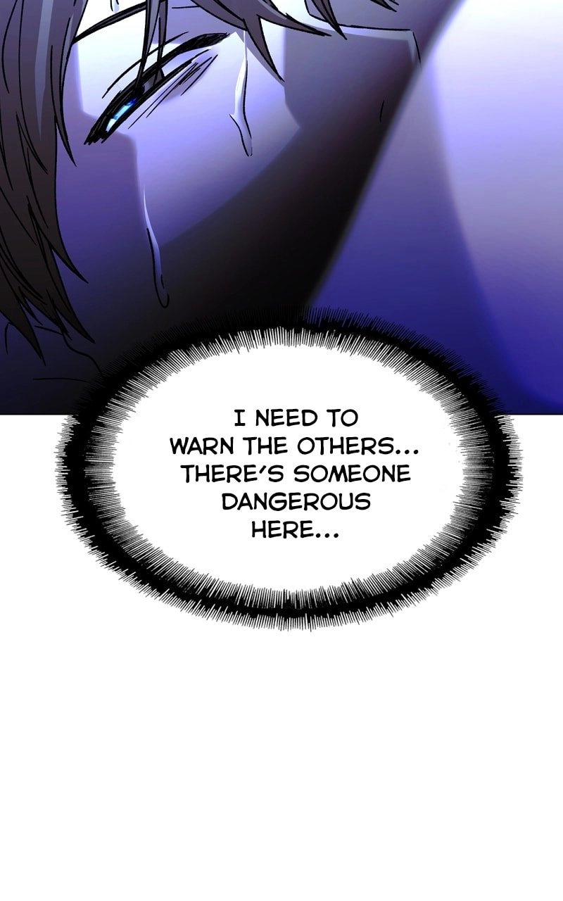 The End is a Game to Me Chapter 18, page 106 of 126