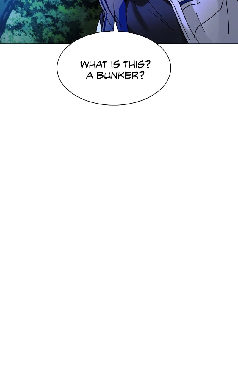 The End is a Game to Me Chapter 18, page 110 of 126