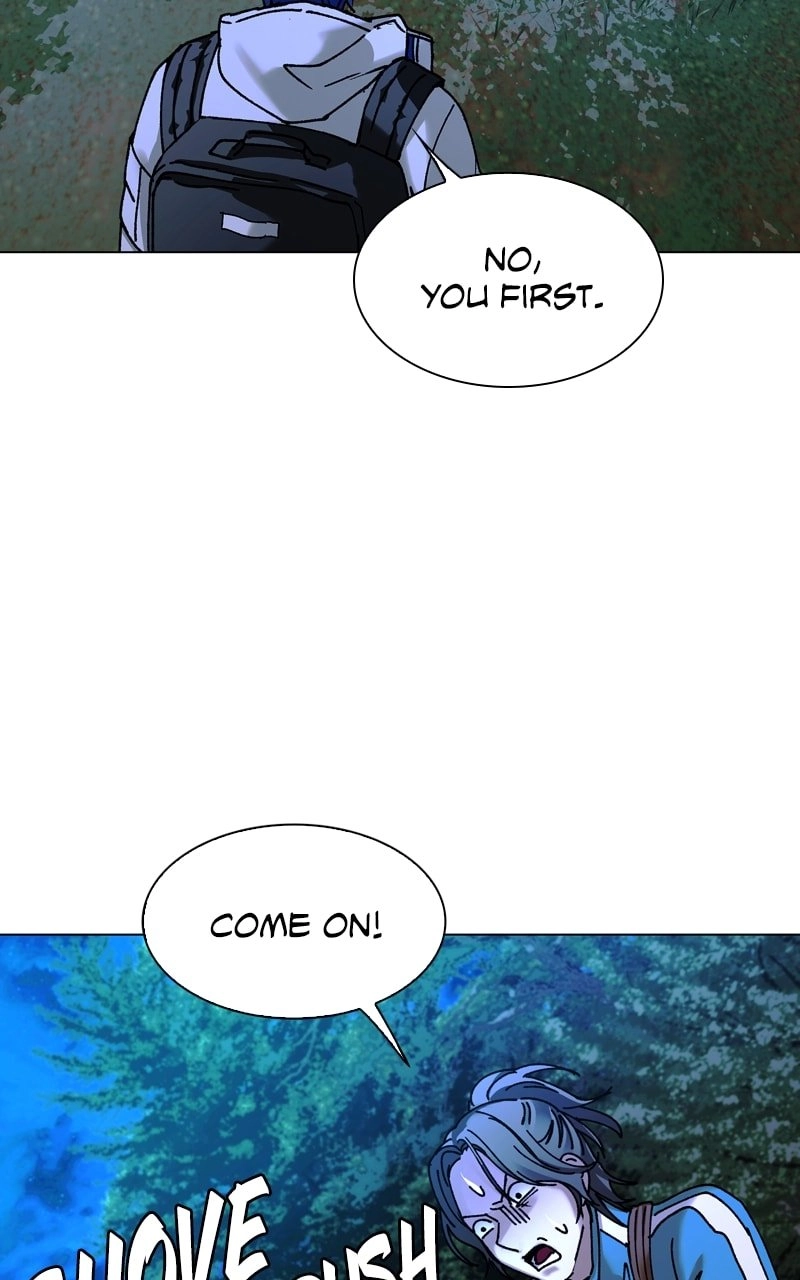 The End is a Game to Me Chapter 18, page 112 of 126