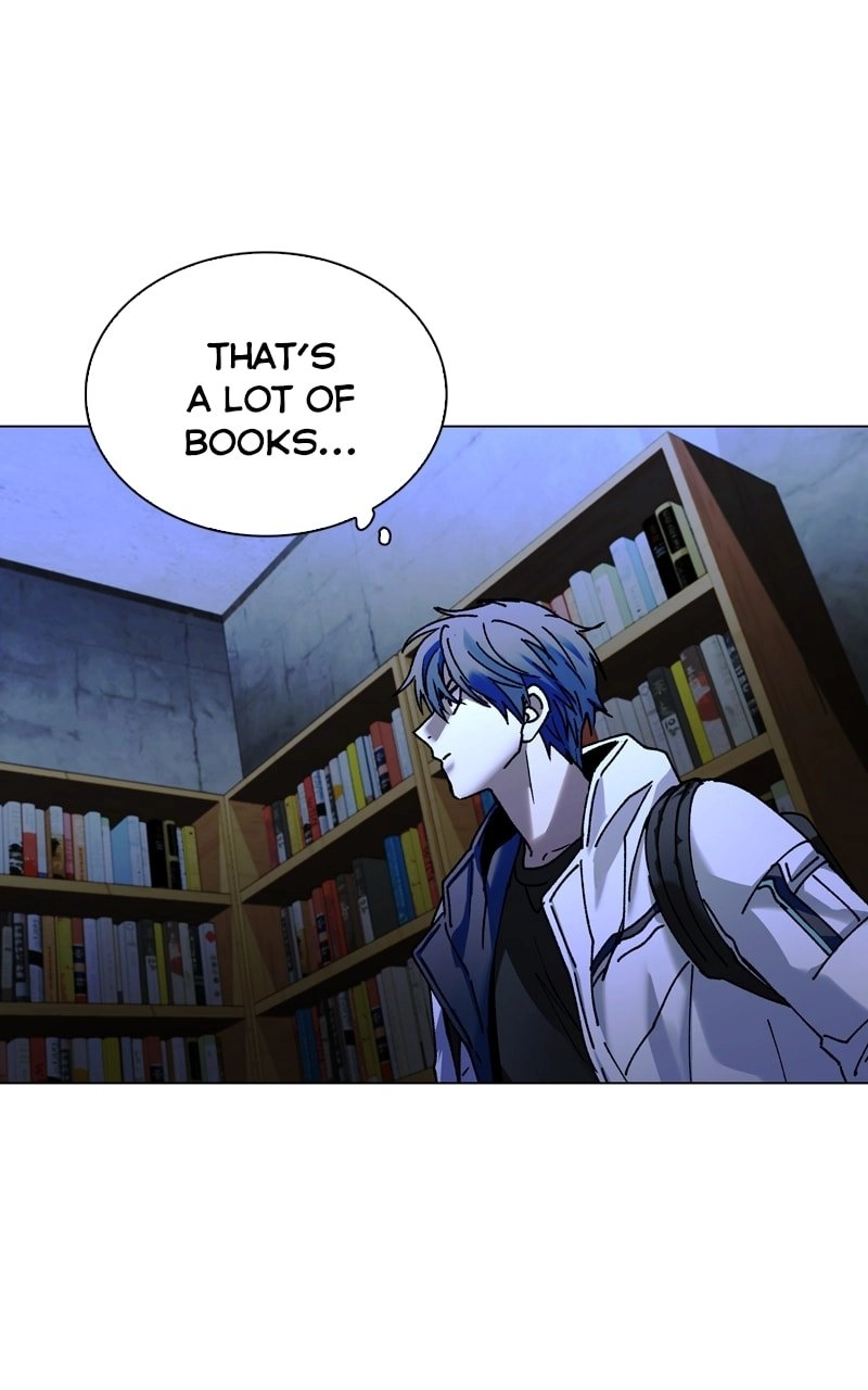 The End is a Game to Me Chapter 18, page 119 of 126