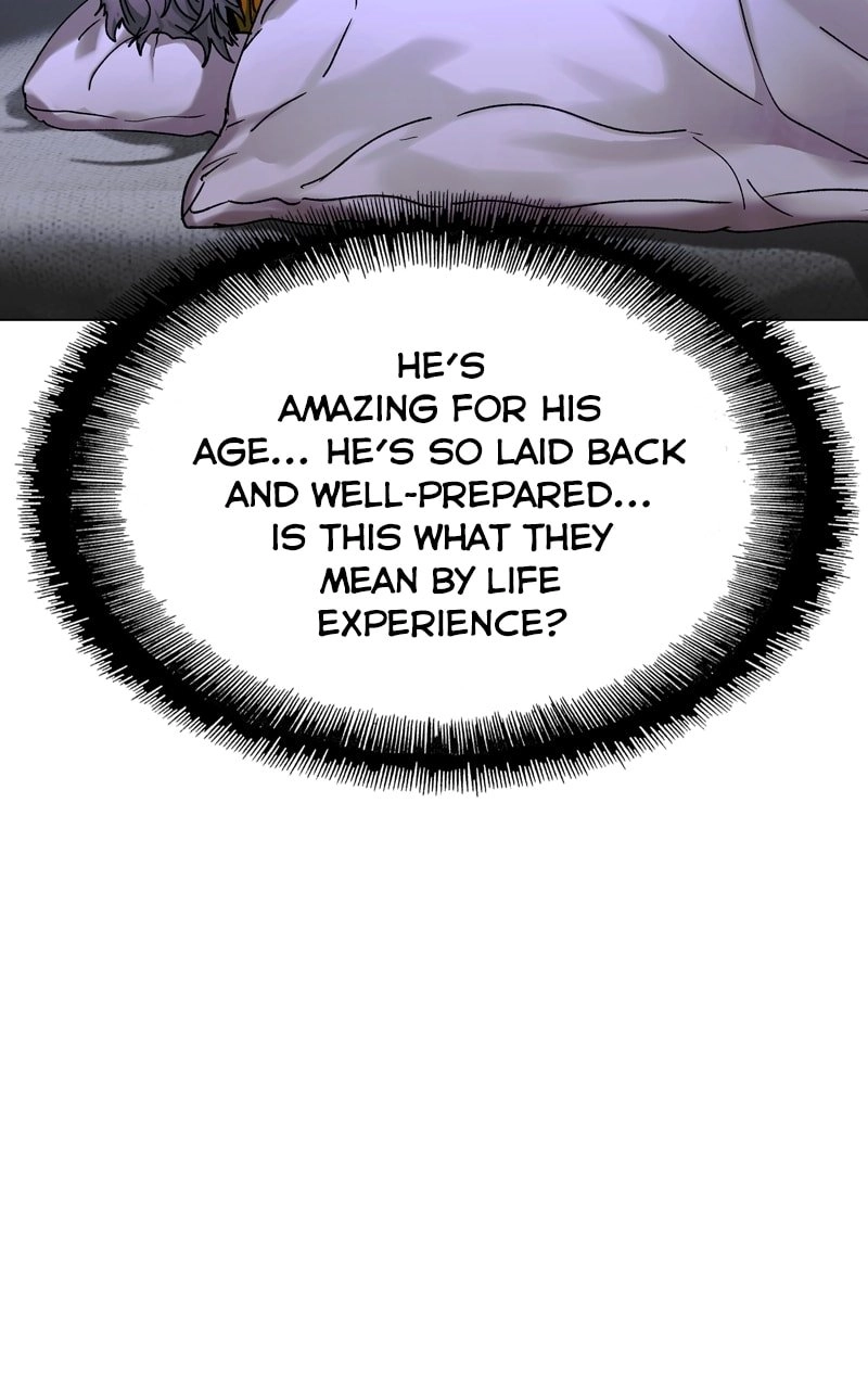The End is a Game to Me Chapter 18, page 15 of 126