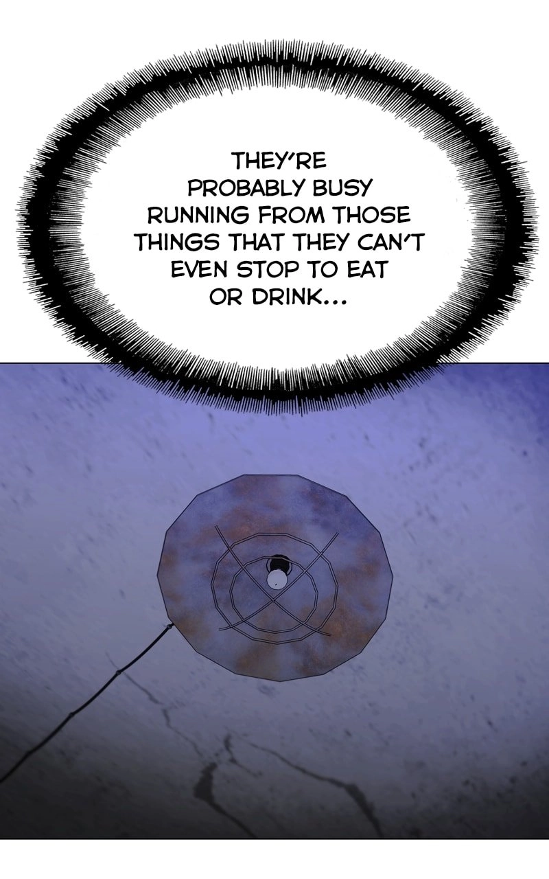 The End is a Game to Me Chapter 18, page 18 of 126