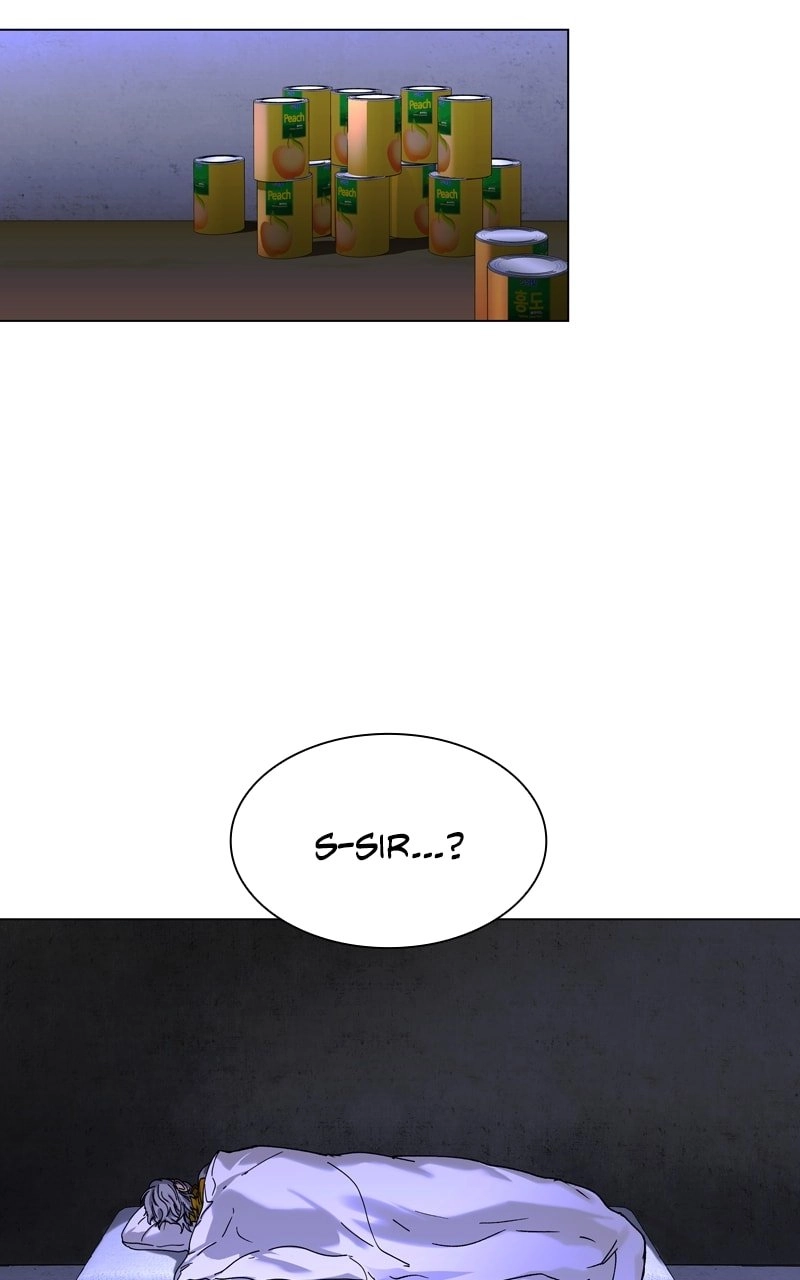 The End is a Game to Me Chapter 18, page 23 of 126
