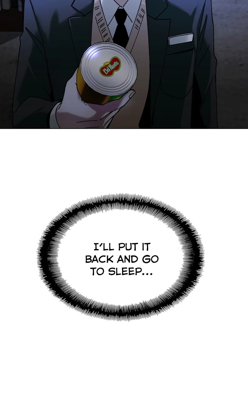 The End is a Game to Me Chapter 18, page 28 of 126