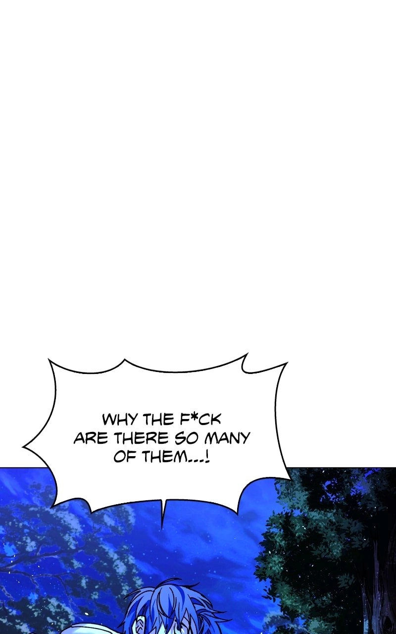 The End is a Game to Me Chapter 18, page 33 of 126