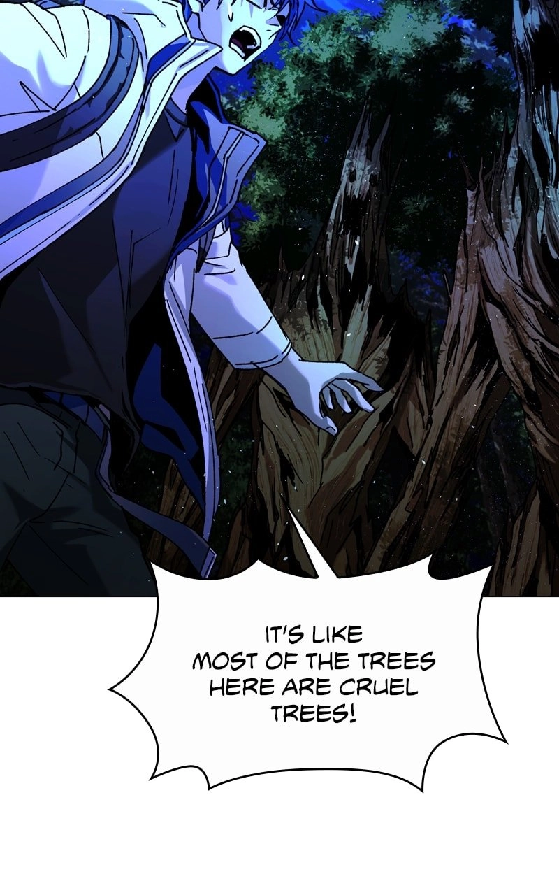 The End is a Game to Me Chapter 18, page 34 of 126