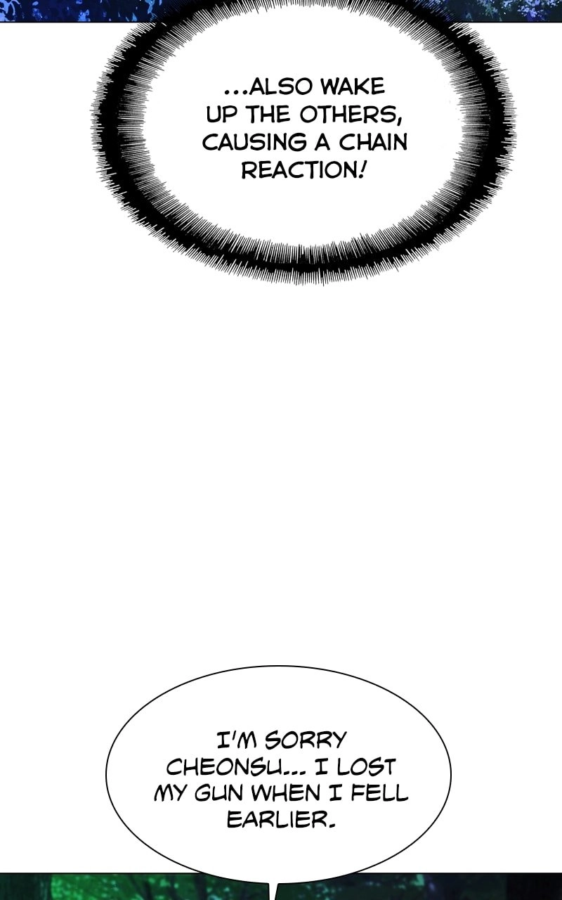 The End is a Game to Me Chapter 18, page 36 of 126