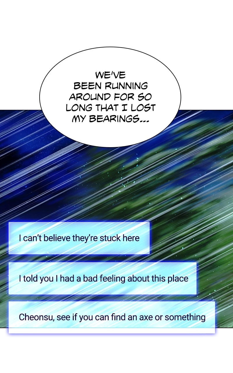 The End is a Game to Me Chapter 18, page 39 of 126