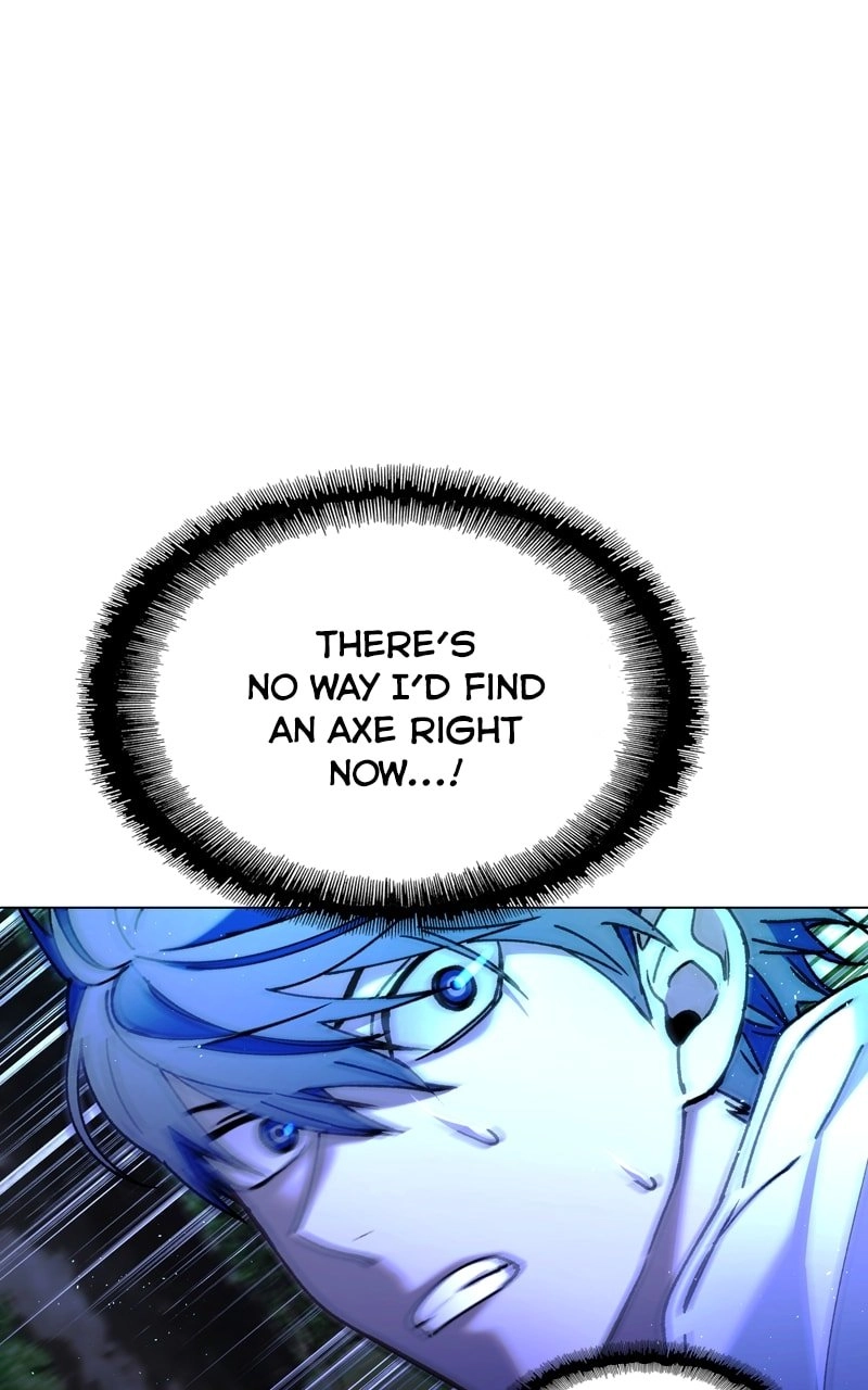 The End is a Game to Me Chapter 18, page 40 of 126