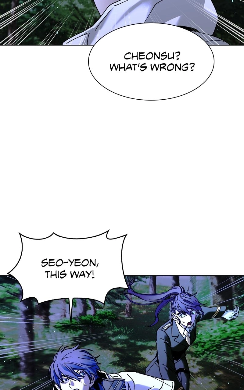 The End is a Game to Me Chapter 18, page 46 of 126