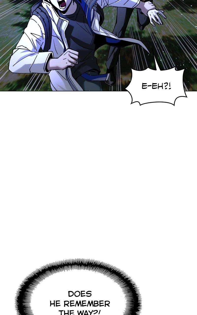The End is a Game to Me Chapter 18, page 47 of 126