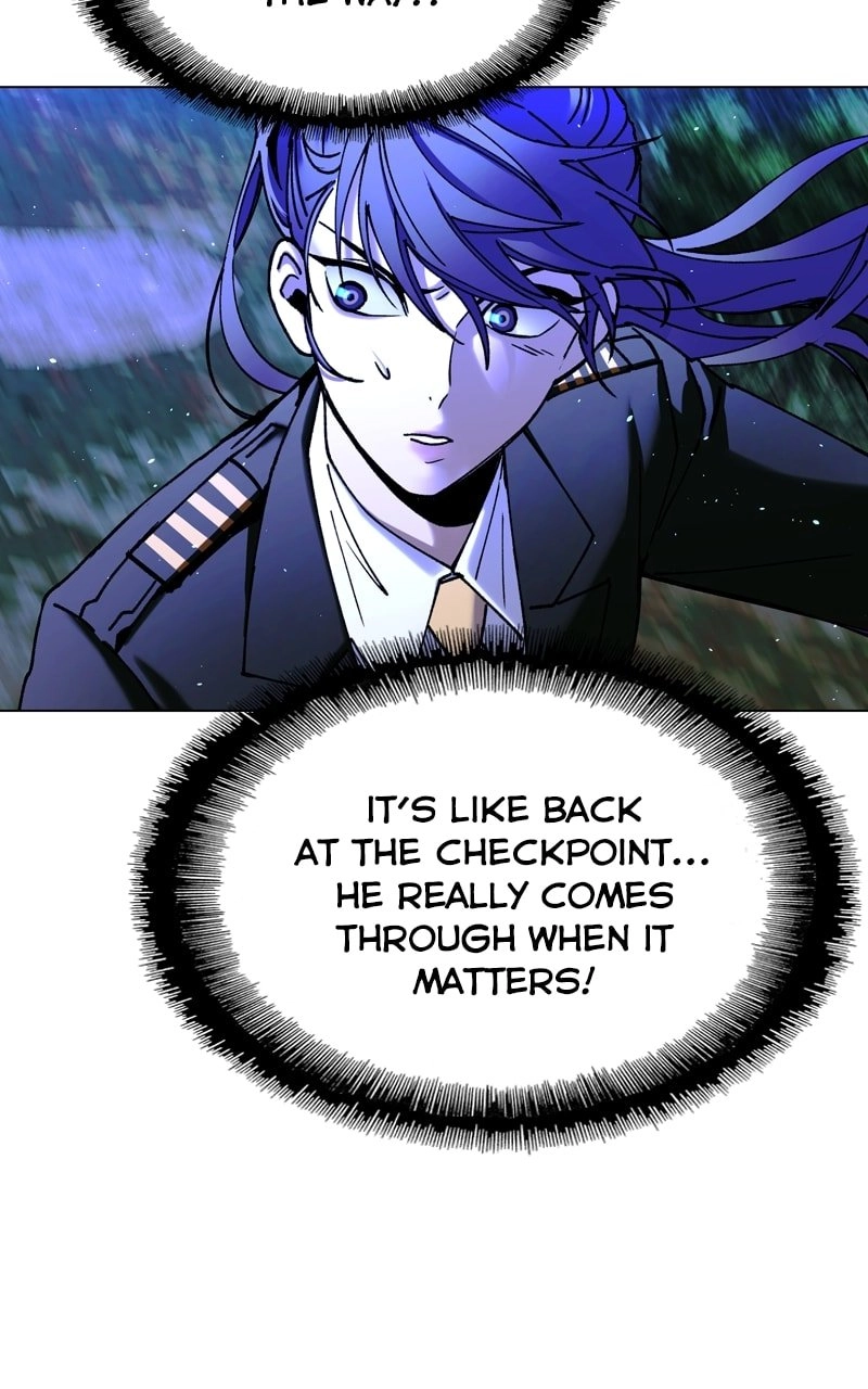 The End is a Game to Me Chapter 18, page 48 of 126