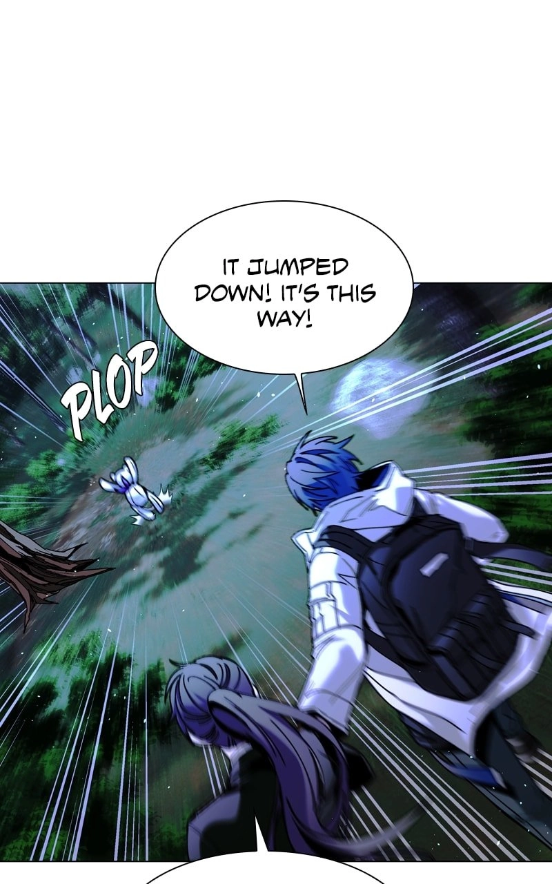 The End is a Game to Me Chapter 18, page 49 of 126