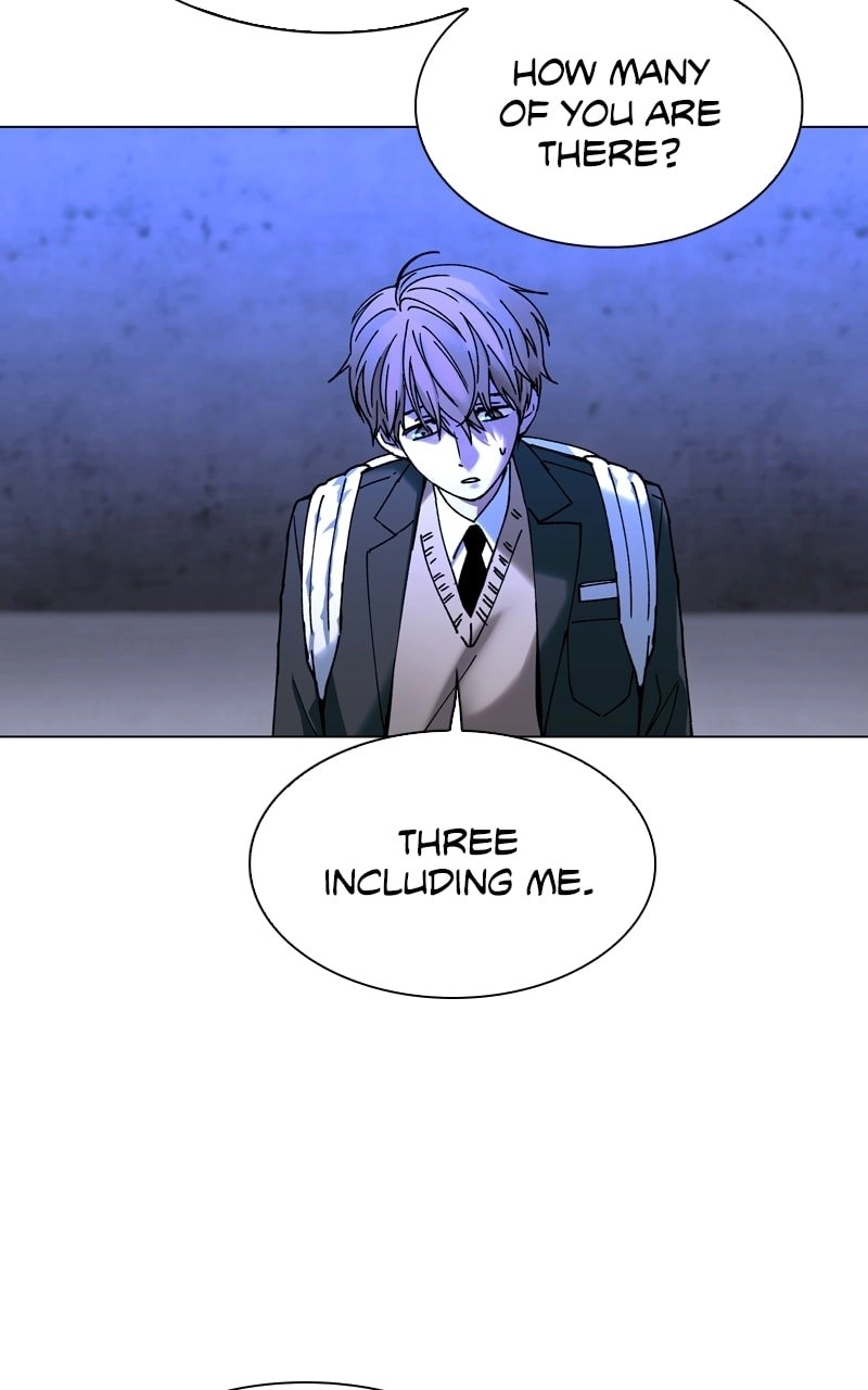 The End is a Game to Me Chapter 18, page 5 of 126