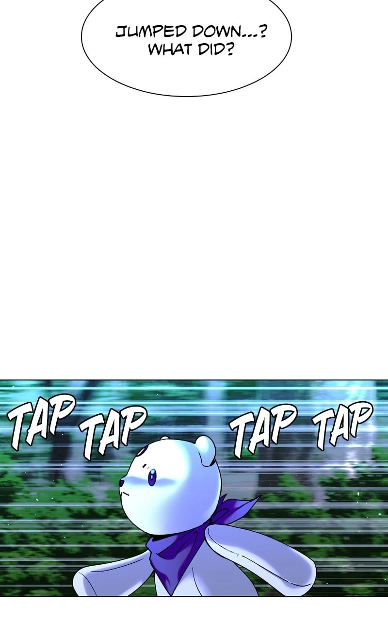 The End is a Game to Me Chapter 18, page 50 of 126