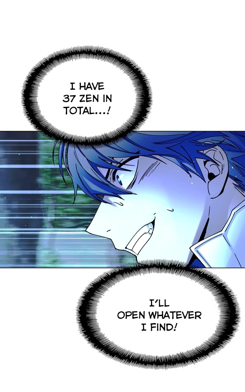 The End is a Game to Me Chapter 18, page 51 of 126