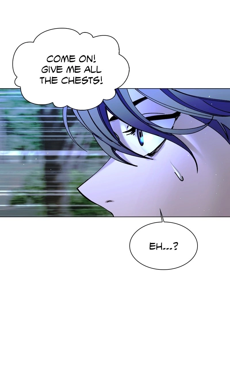 The End is a Game to Me Chapter 18, page 52 of 126