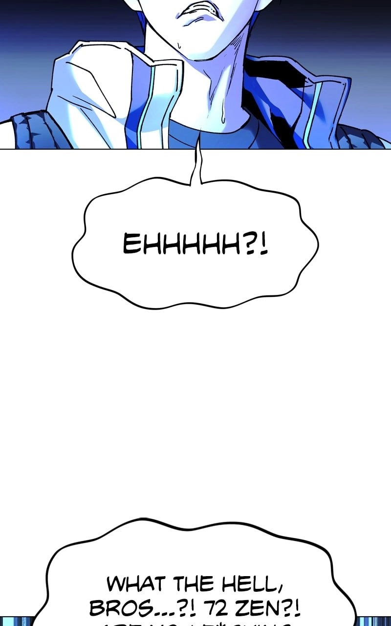 The End is a Game to Me Chapter 18, page 54 of 126
