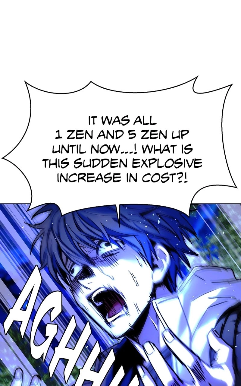 The End is a Game to Me Chapter 18, page 56 of 126