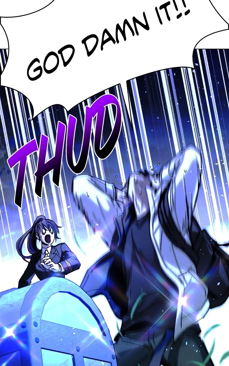 The End is a Game to Me Chapter 18, page 58 of 126
