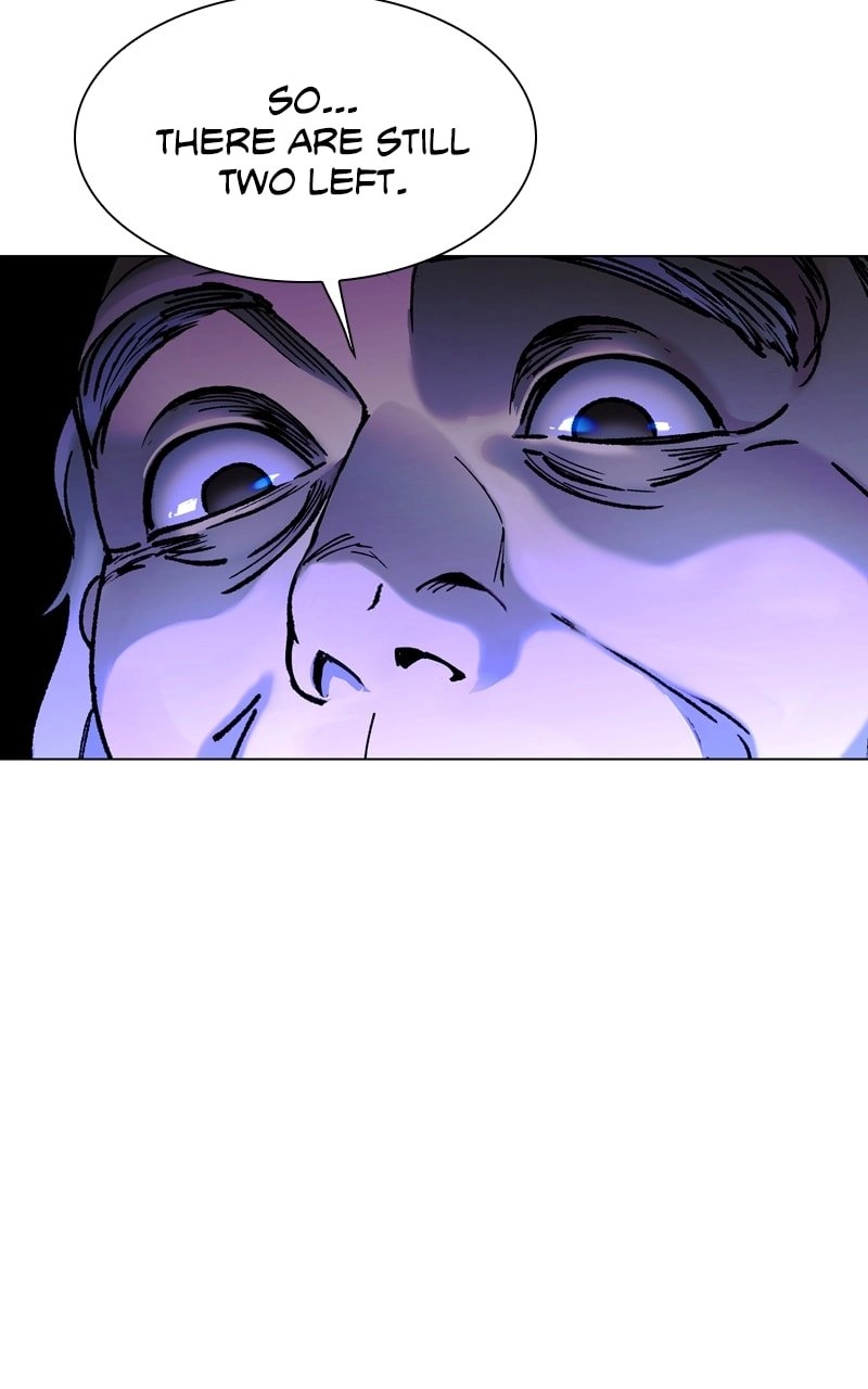 The End is a Game to Me Chapter 18, page 6 of 126