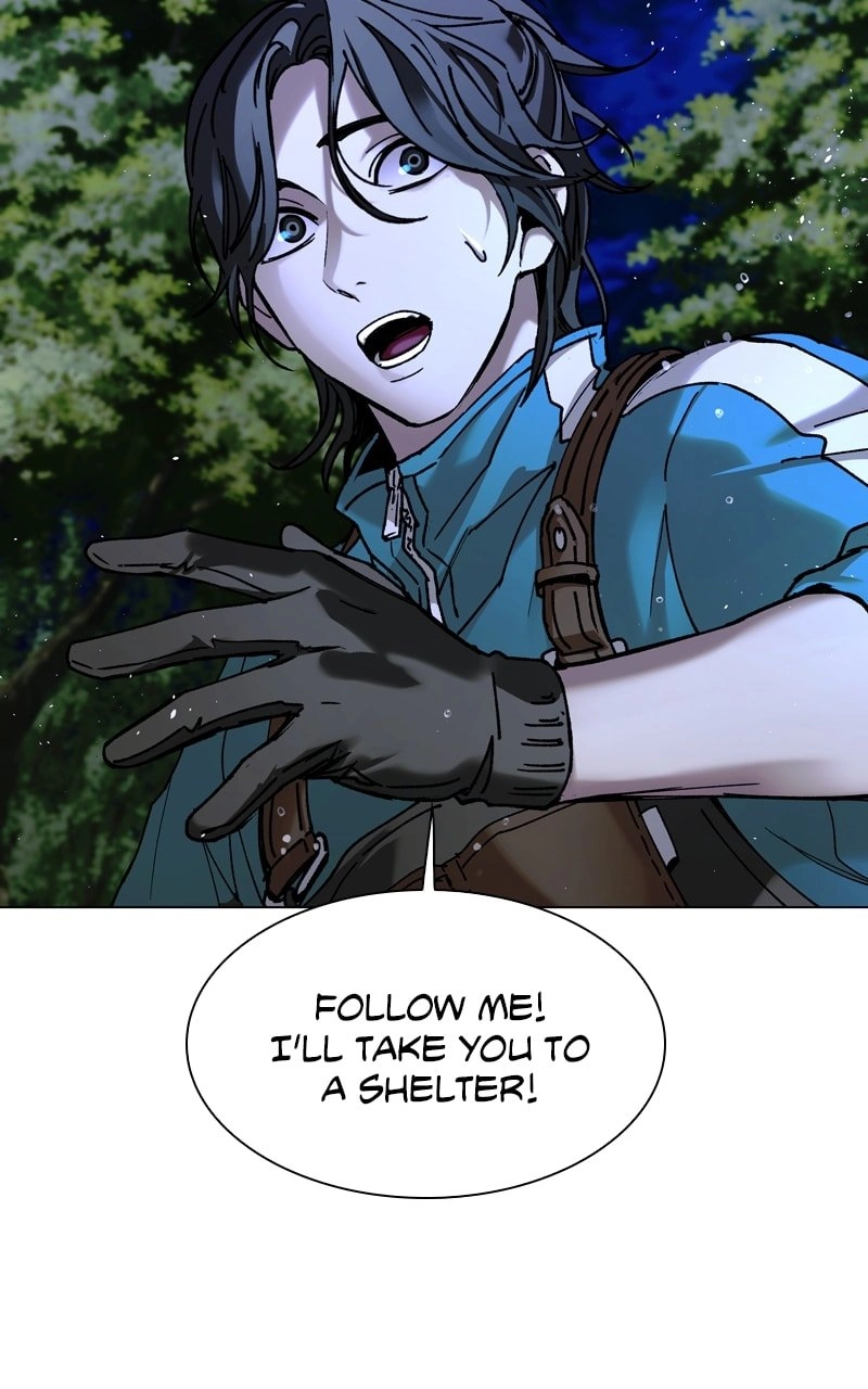 The End is a Game to Me Chapter 18, page 75 of 126