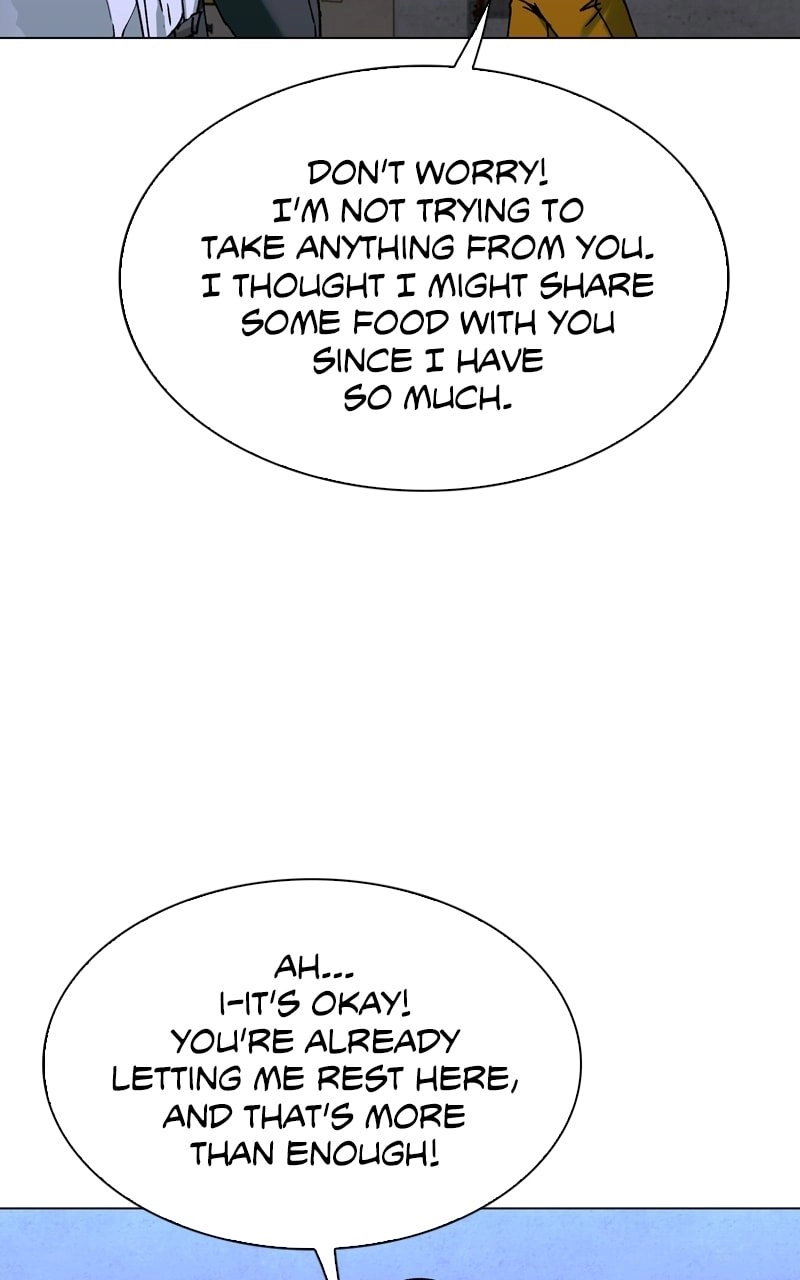 The End is a Game to Me Chapter 18, page 8 of 126