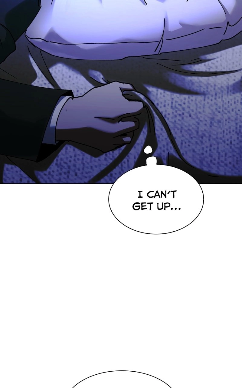 The End is a Game to Me Chapter 18, page 80 of 126