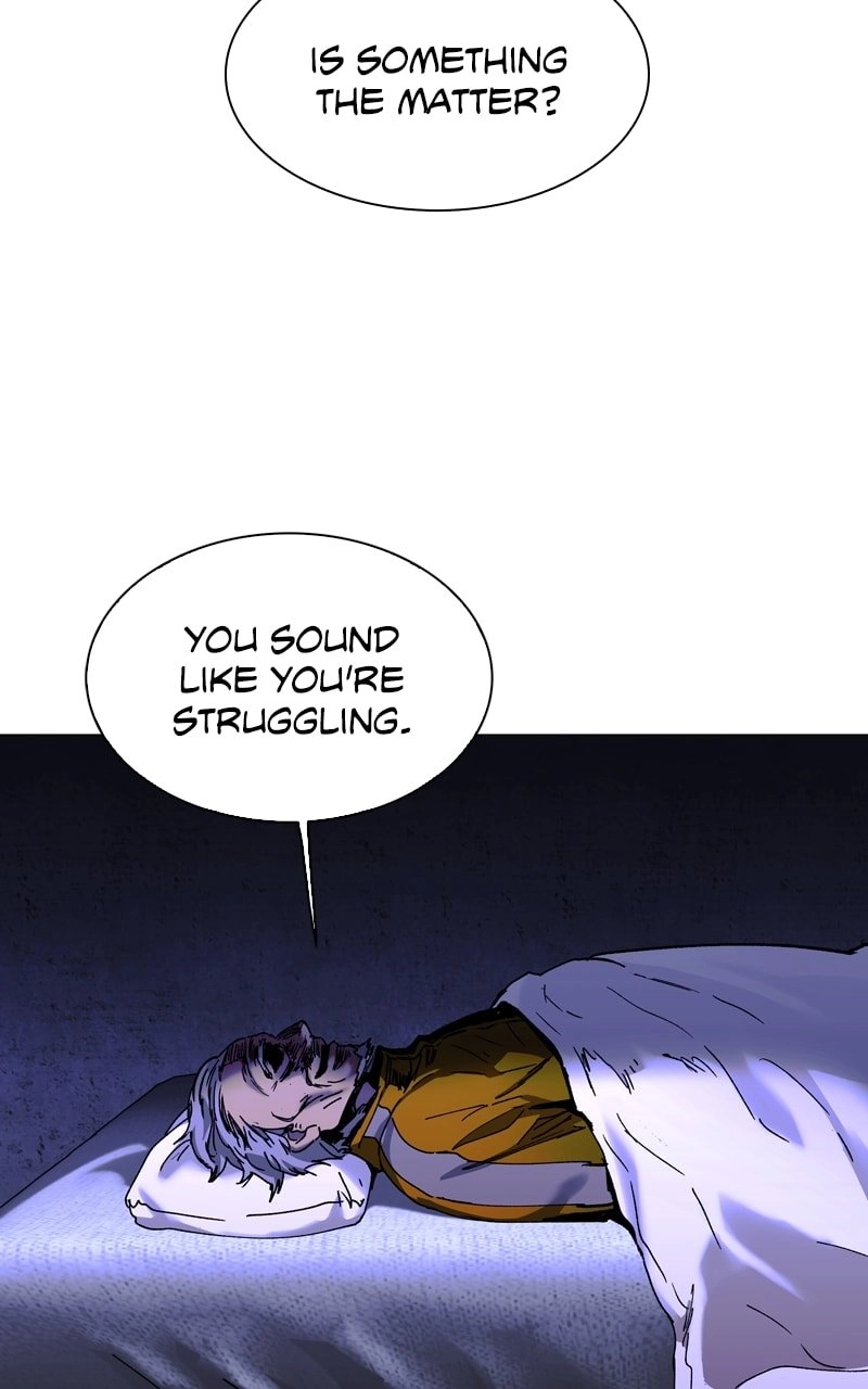 The End is a Game to Me Chapter 18, page 81 of 126