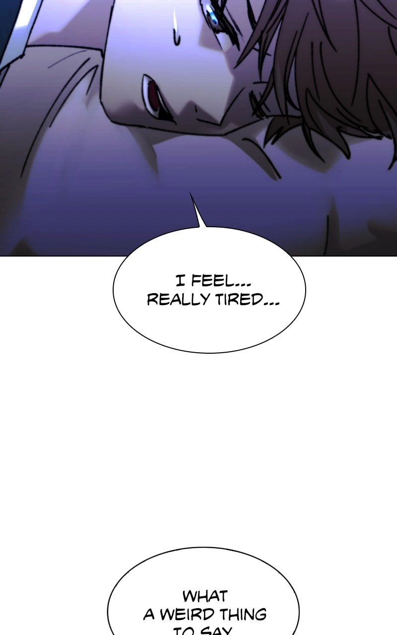 The End is a Game to Me Chapter 18, page 83 of 126