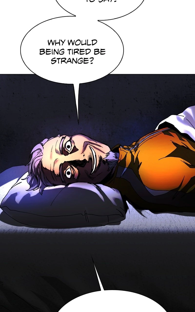 The End is a Game to Me Chapter 18, page 84 of 126