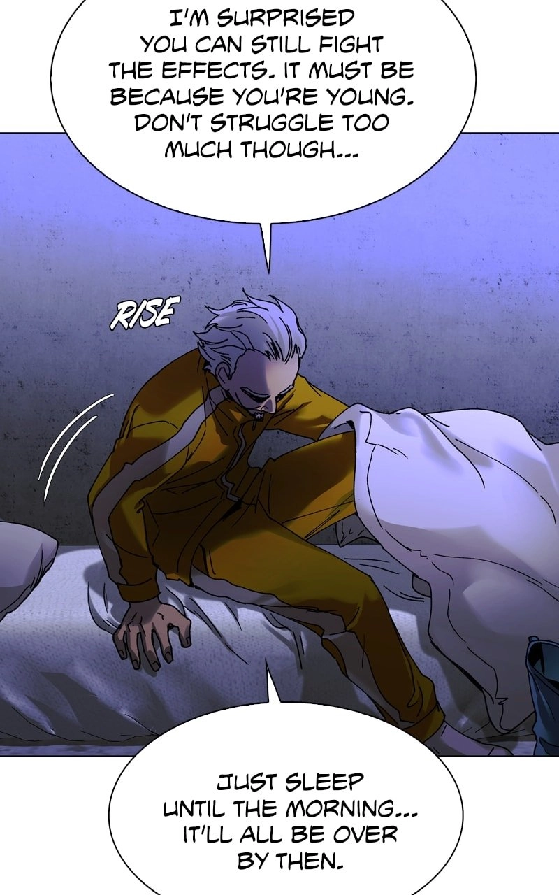 The End is a Game to Me Chapter 18, page 88 of 126