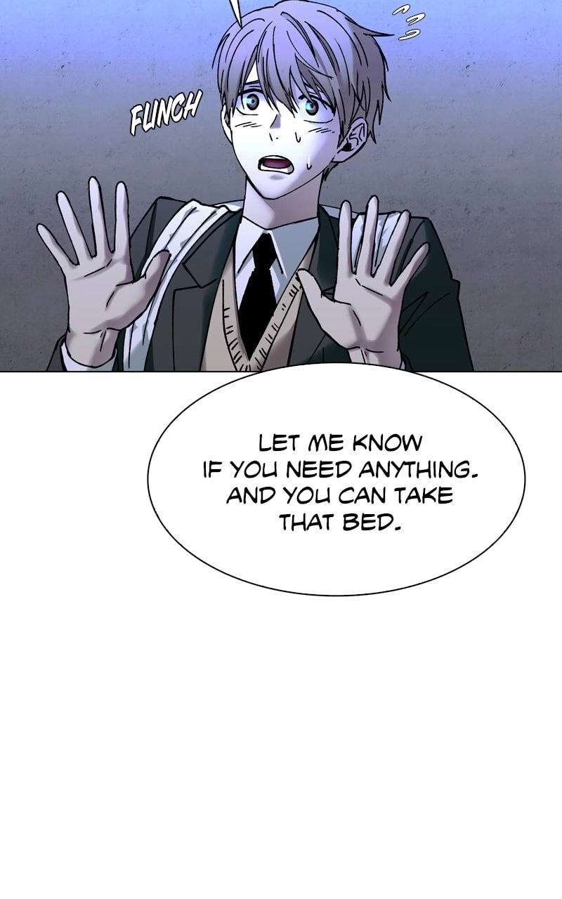 The End is a Game to Me Chapter 18, page 9 of 126