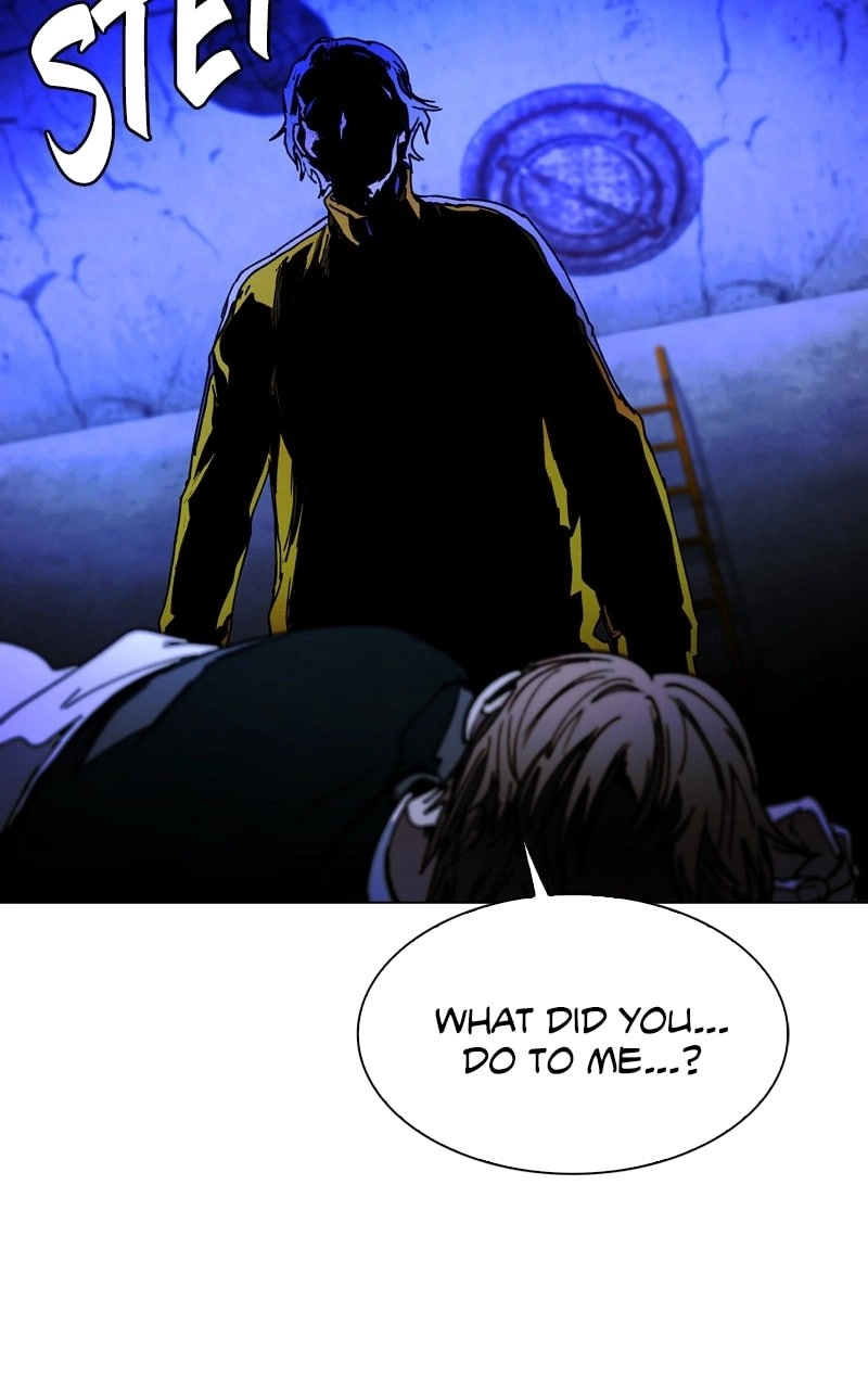 The End is a Game to Me Chapter 18, page 91 of 126