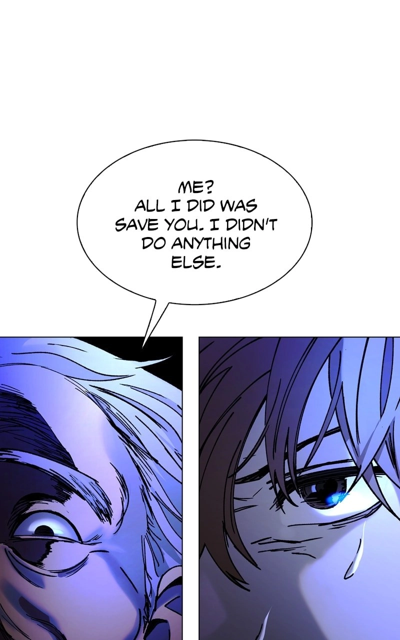 The End is a Game to Me Chapter 18, page 92 of 126