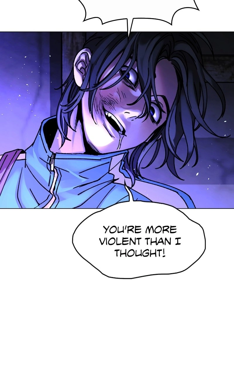 The End is a Game to Me Chapter 19, page 105 of 116