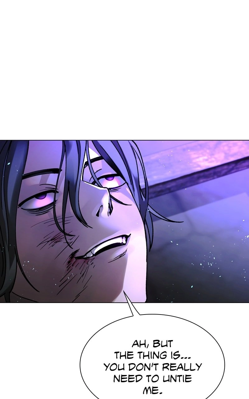 The End is a Game to Me Chapter 19, page 108 of 116