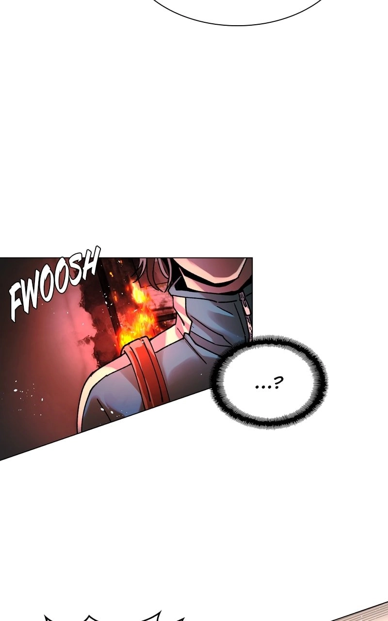 The End is a Game to Me Chapter 19, page 109 of 116