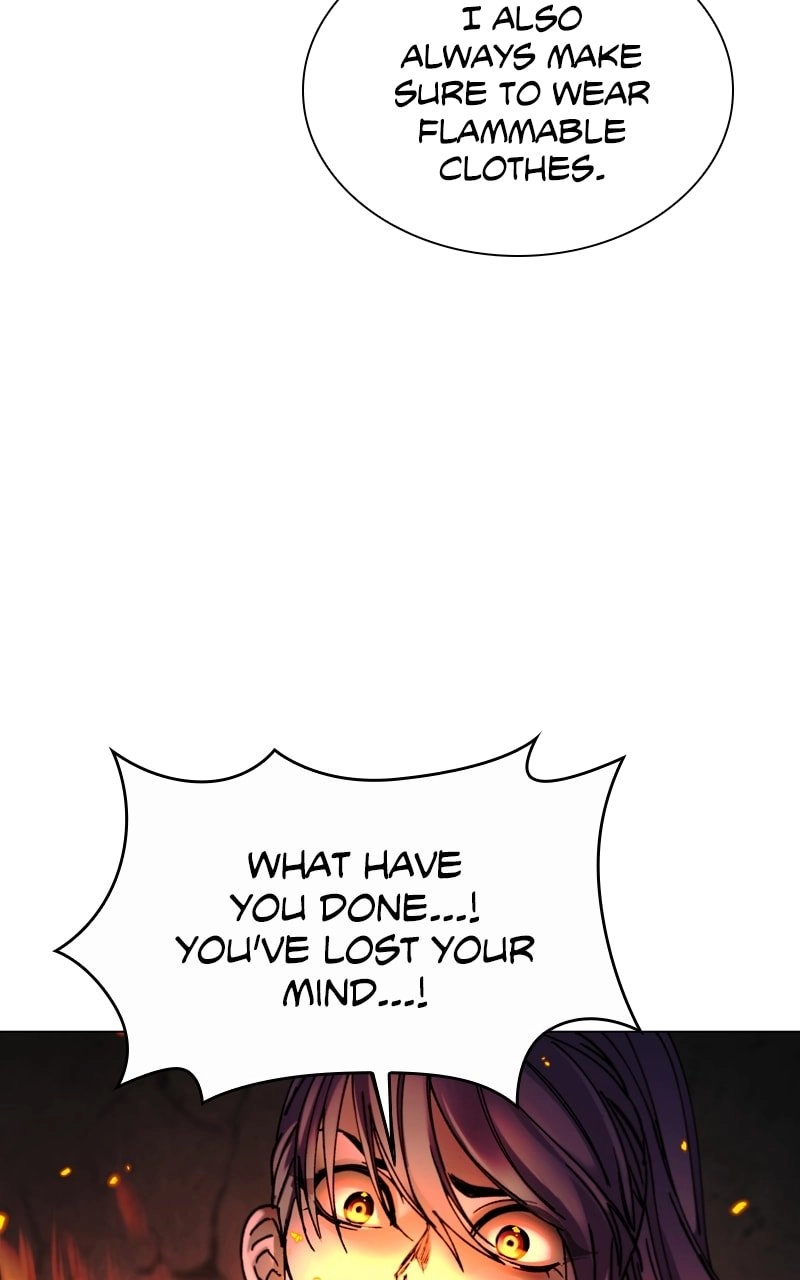 The End is a Game to Me Chapter 19, page 112 of 116