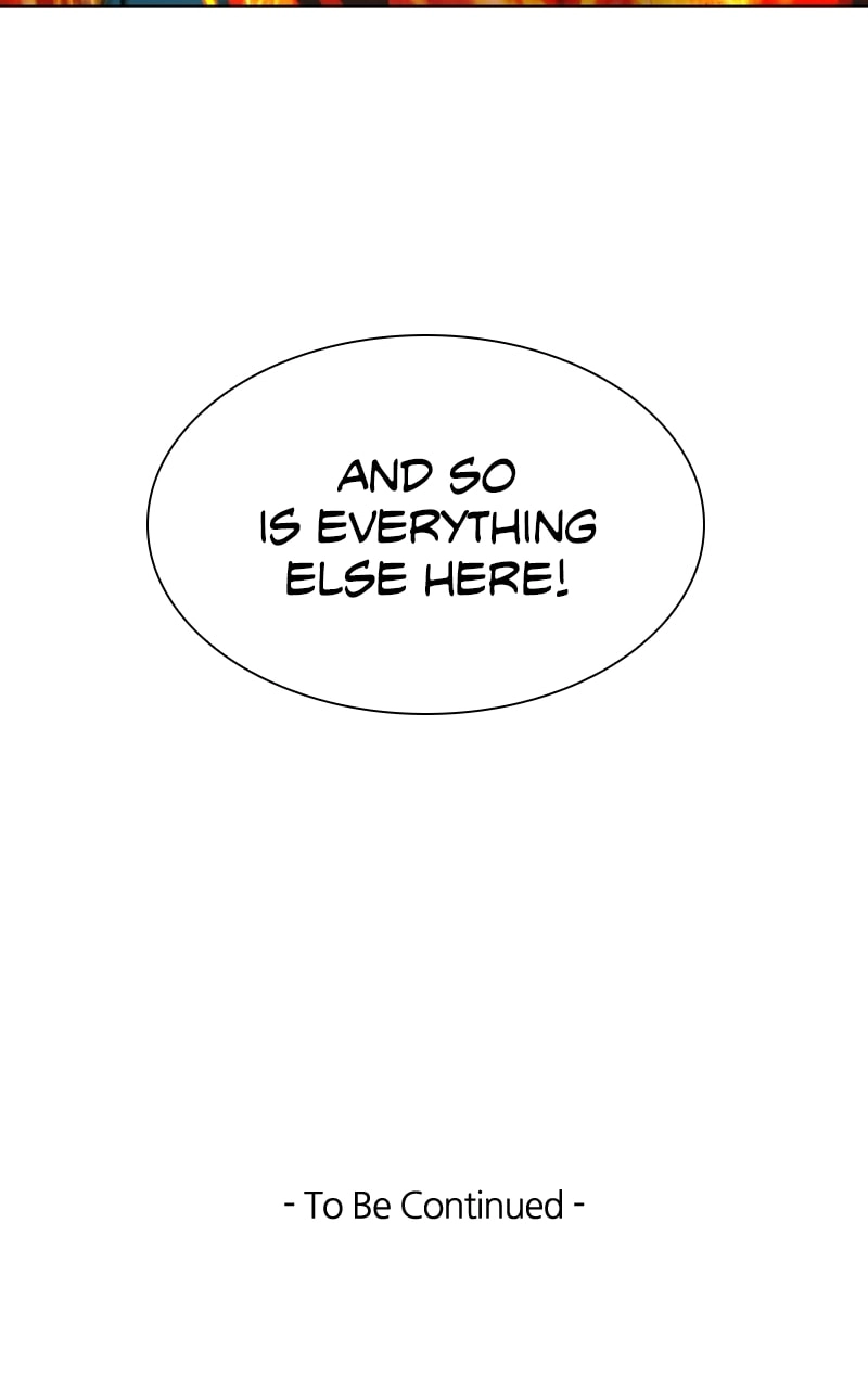 The End is a Game to Me Chapter 19, page 115 of 116
