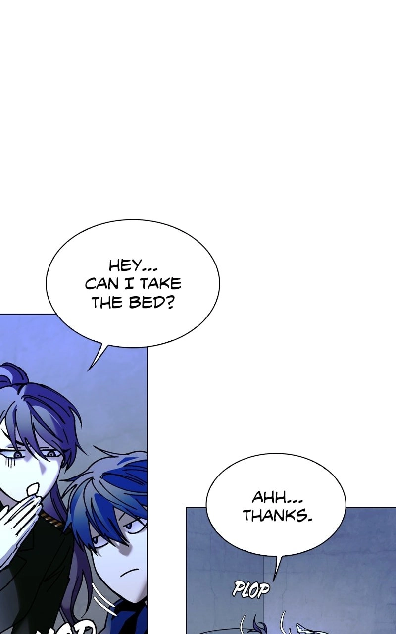 The End is a Game to Me Chapter 19, page 14 of 116