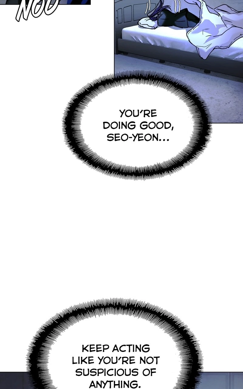 The End is a Game to Me Chapter 19, page 15 of 116